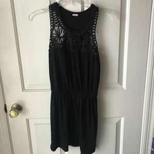 Target cover up/dress